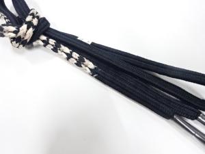 未使用品　正絹　手組帯締め